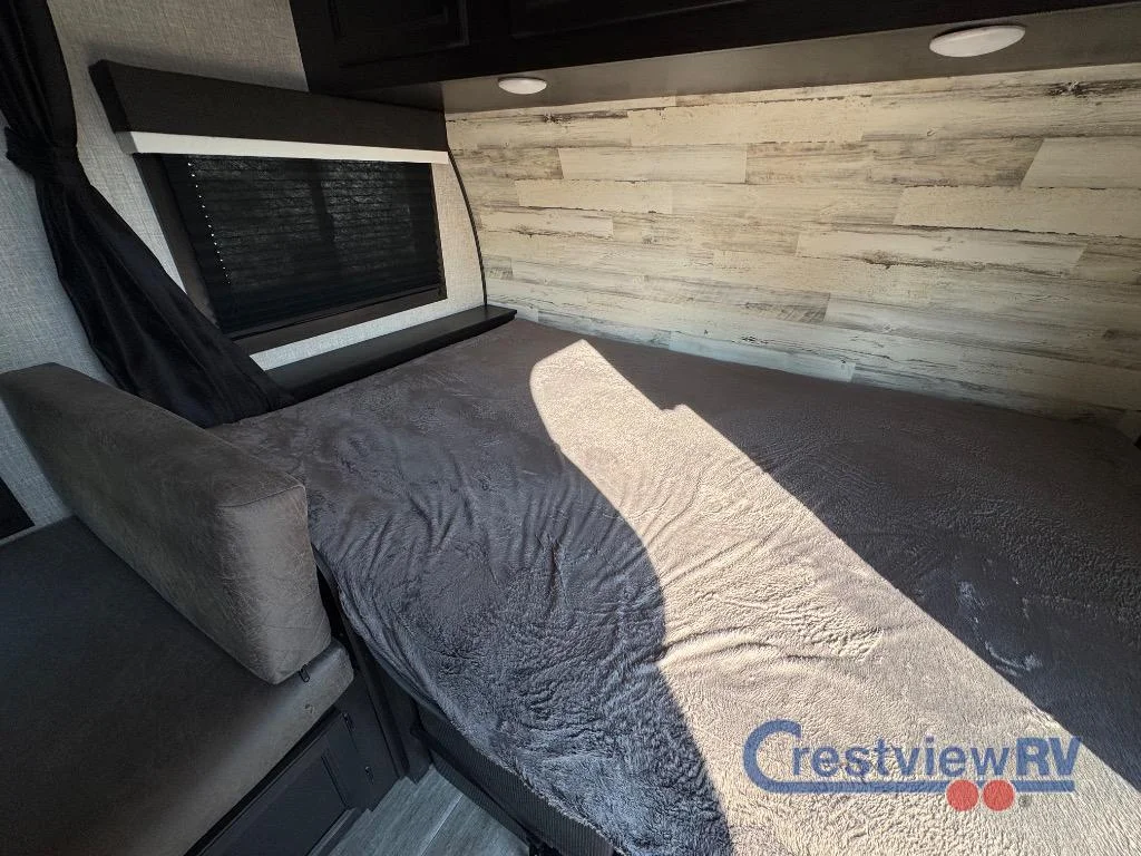 2022 Jayco Jay Feather Micro 171BH photo 21