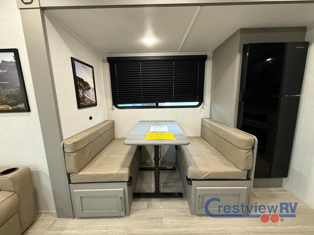 2026 Keystone RV Hideout Max 29HAVEN photo 12