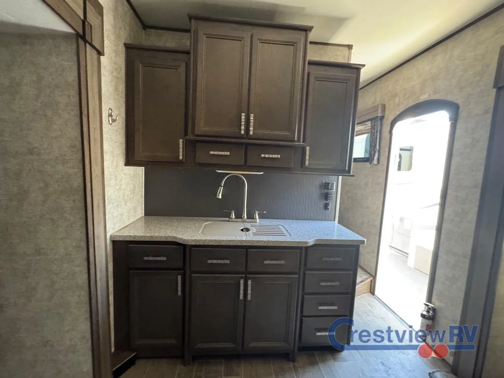 2017 Highland Ridge RV Open Range Roamer RF348RLS photo 17