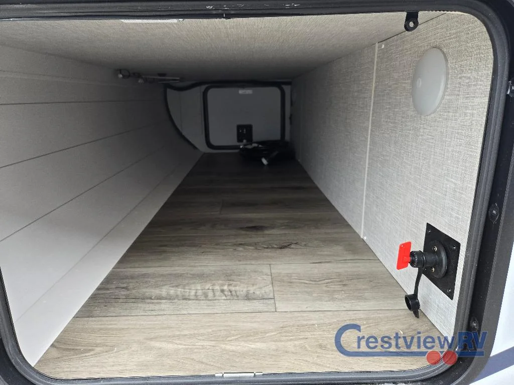 2026 Jayco Jay Feather 23MBD photo 11