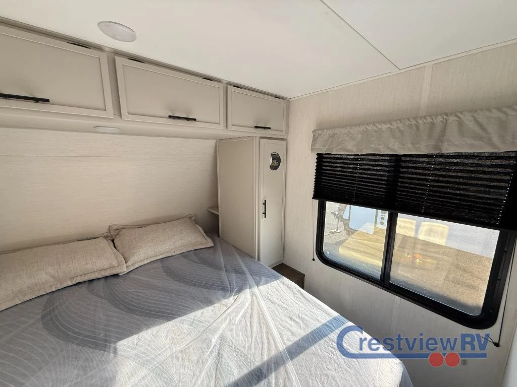 2026 Prime Time RV Avenger 23BHS photo 30
