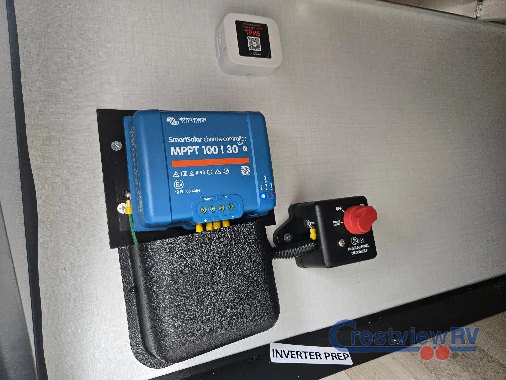 2026 Keystone RV Passport Super Lite 2080MK photo 13