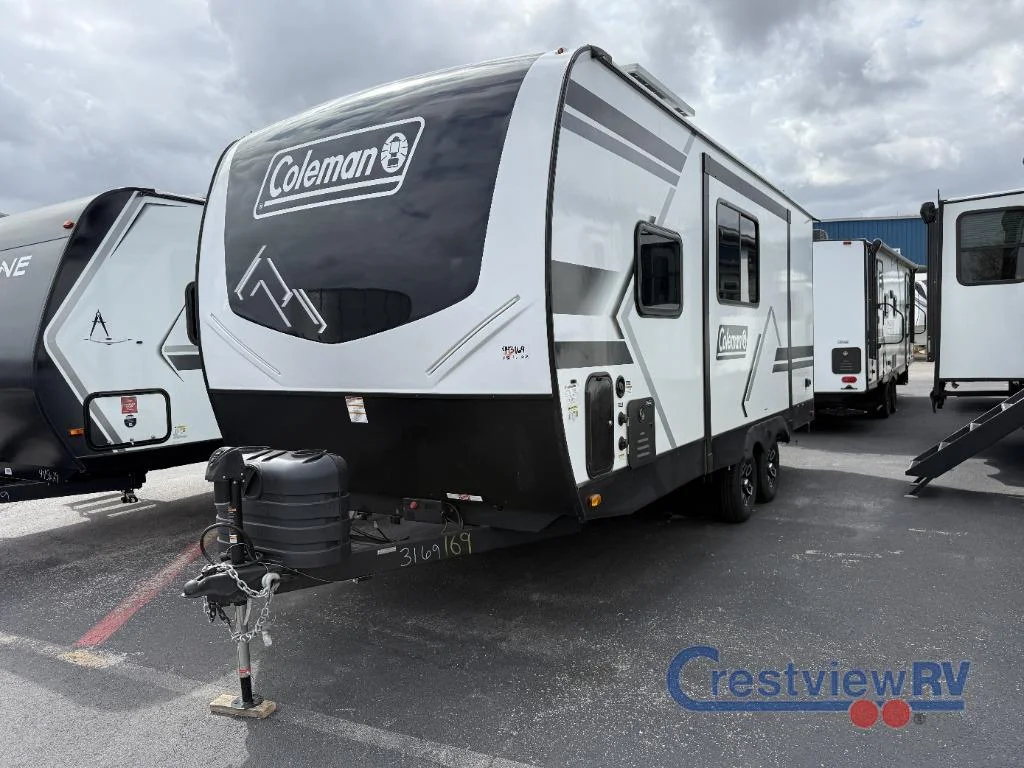 2026 Keystone RV Coleman Legacy 1905RB photo 4