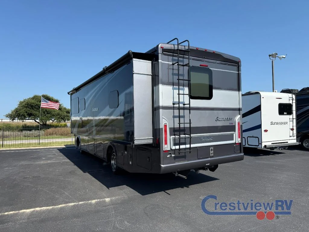 2026 Winnebago Sunstar 29V photo 25