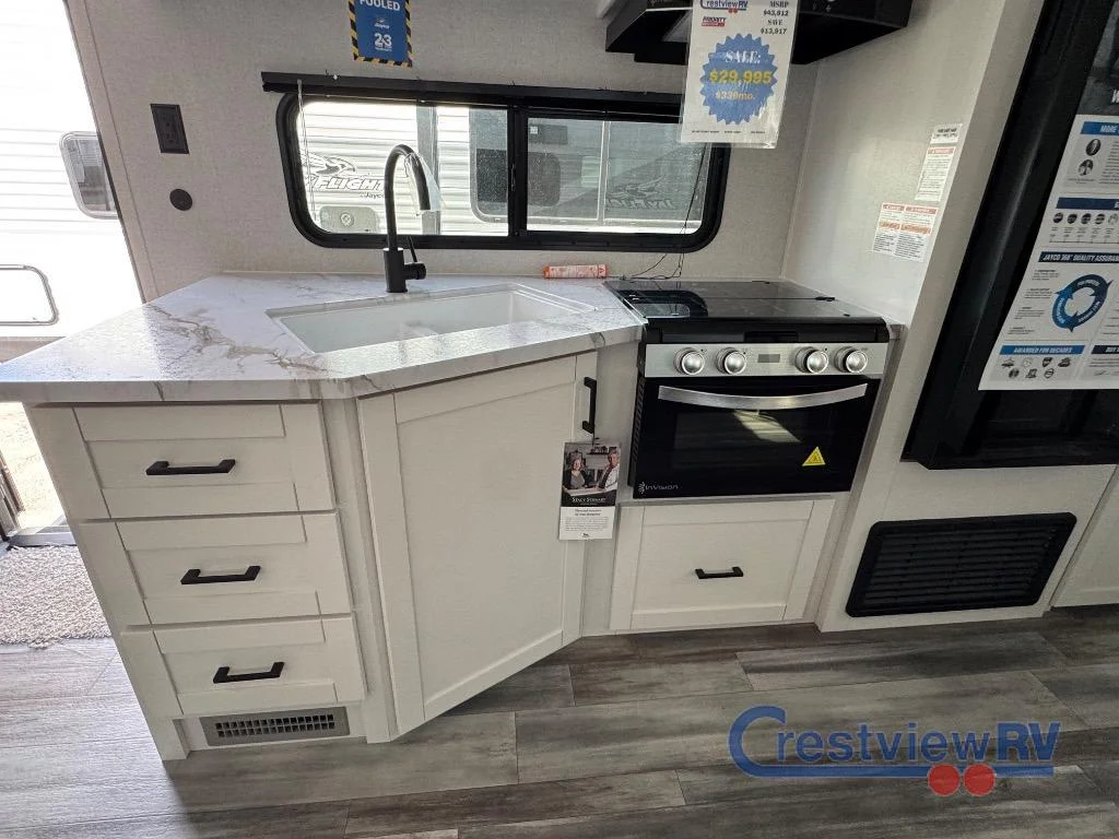 2026 Jayco Jay Flight SLX 261BHS photo 15