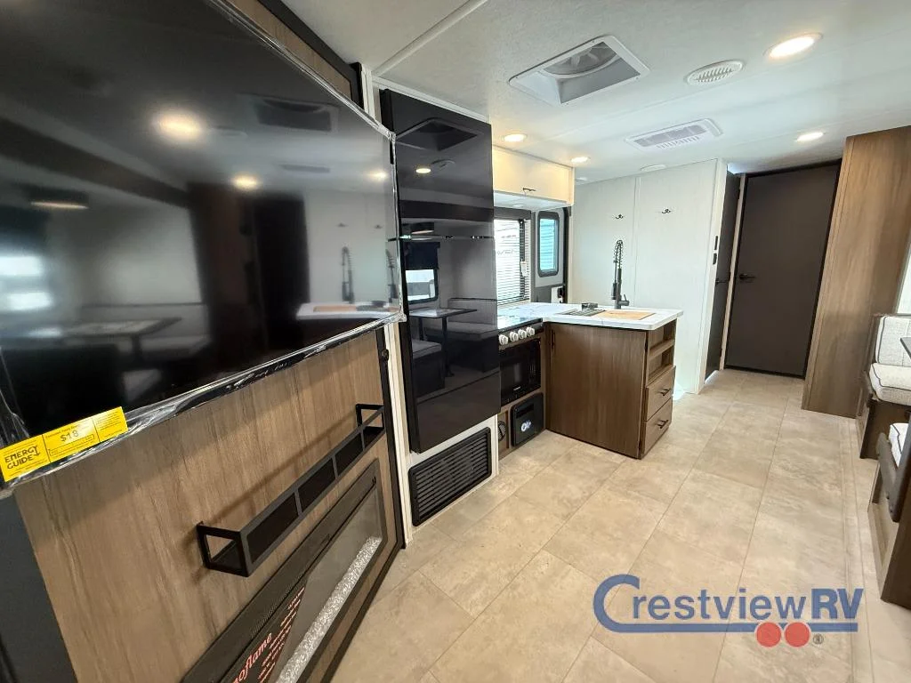 2026 Prime Time RV Tracer 295DB photo 8