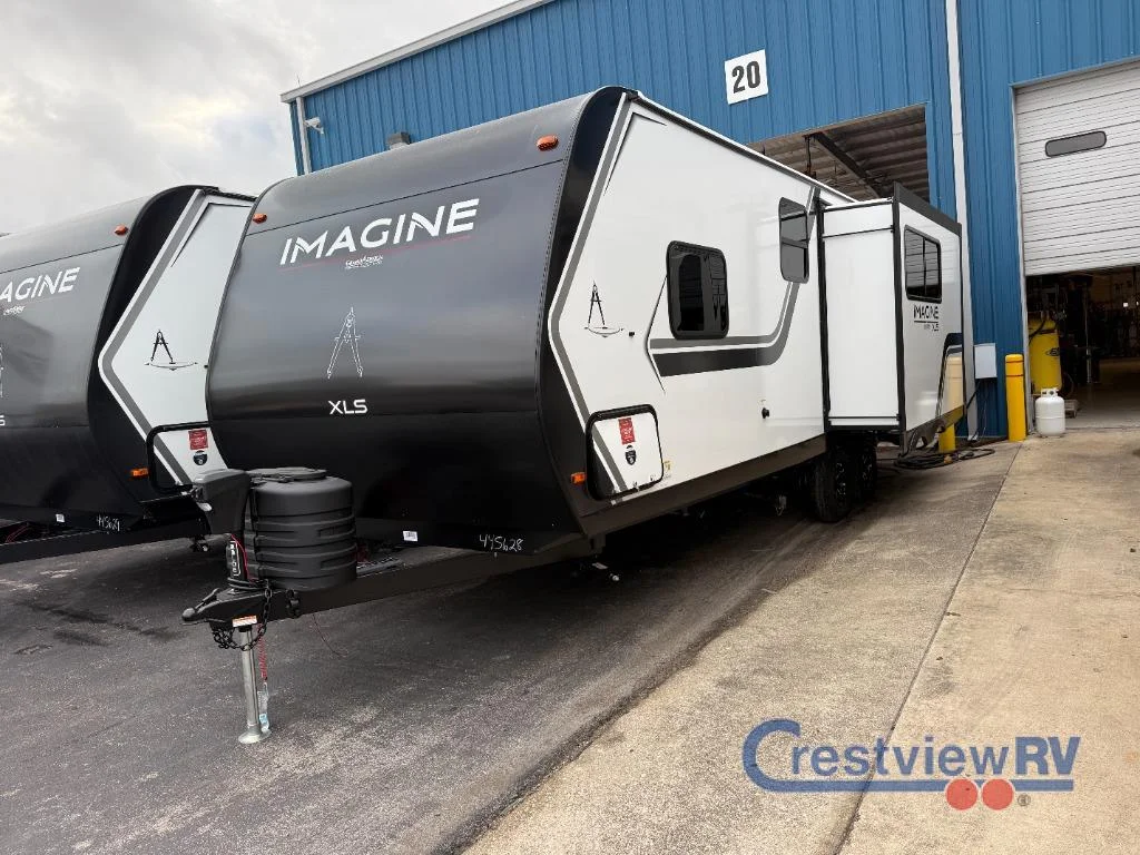 2026 Grand Design Imagine XLS 23LDE photo 4