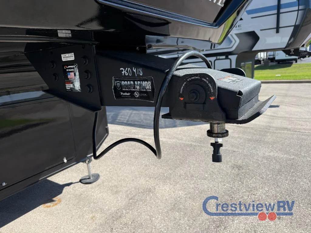 2026 Keystone RV Alpine Avalanche Edition 381DL photo 30