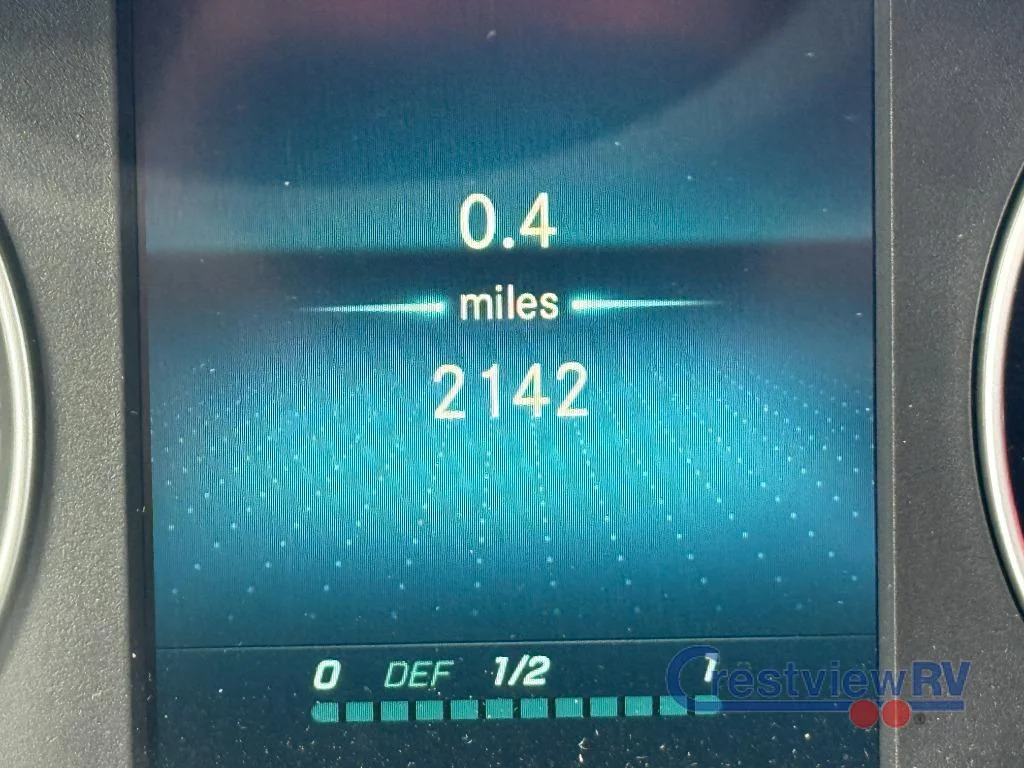 2024 Dynamax isata 3 24FW photo 4