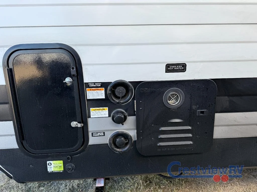 2026 Keystone RV Hideout 230BH photo 27