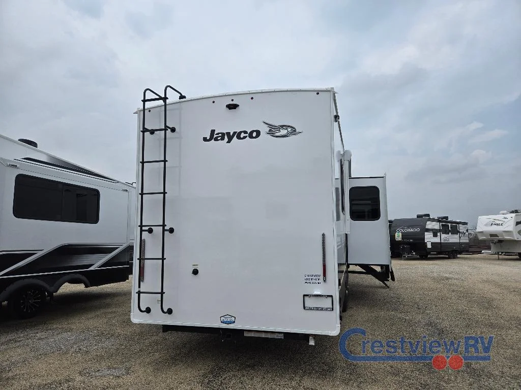 2026 Jayco Eagle 367TBTS photo 5