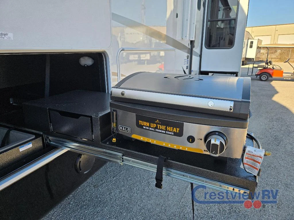 2026 Jayco North Point 382FLRB photo 13