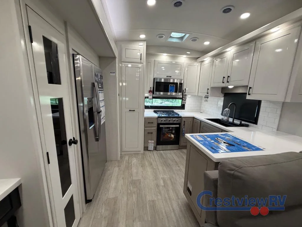 2026 Jayco Pinnacle 38FBRK photo 23