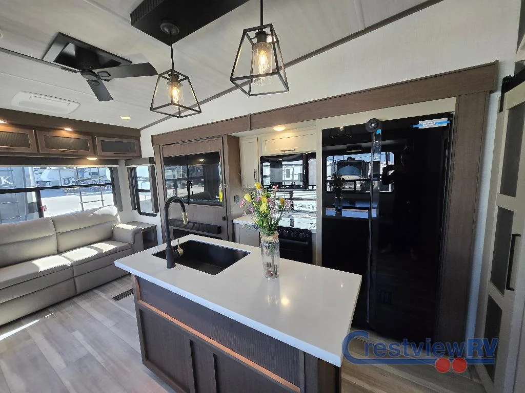 2026 Keystone RV Cougar 360MBI photo 15