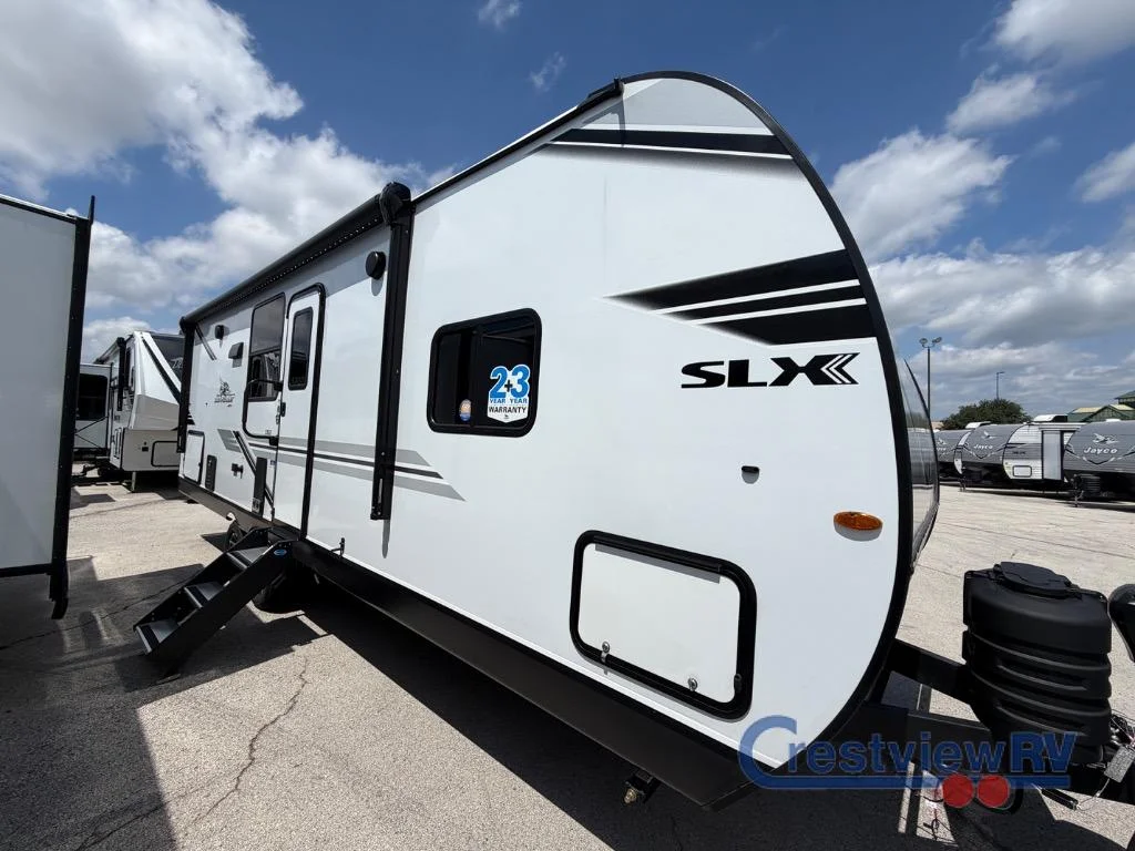 2026 Jayco Jay Flight SLX 265MWS photo 12