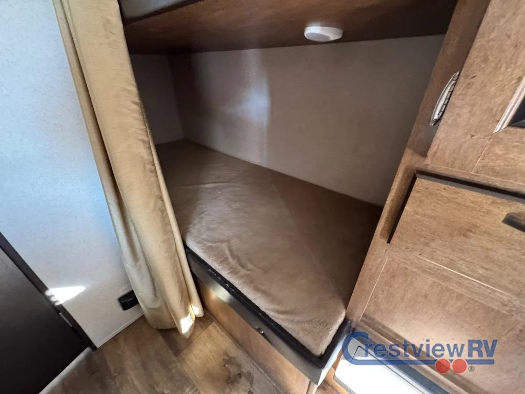 2018 Forest River Salem Cruise Lite 201BHXL photo 22