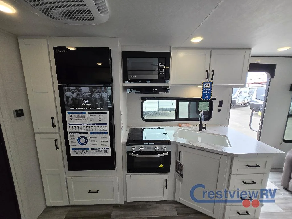2026 Jayco Jay Flight SLX 262RLS photo 14