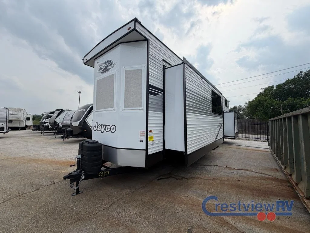 2026 Jayco Jay Flight Bungalow 404LOFT DS photo 5