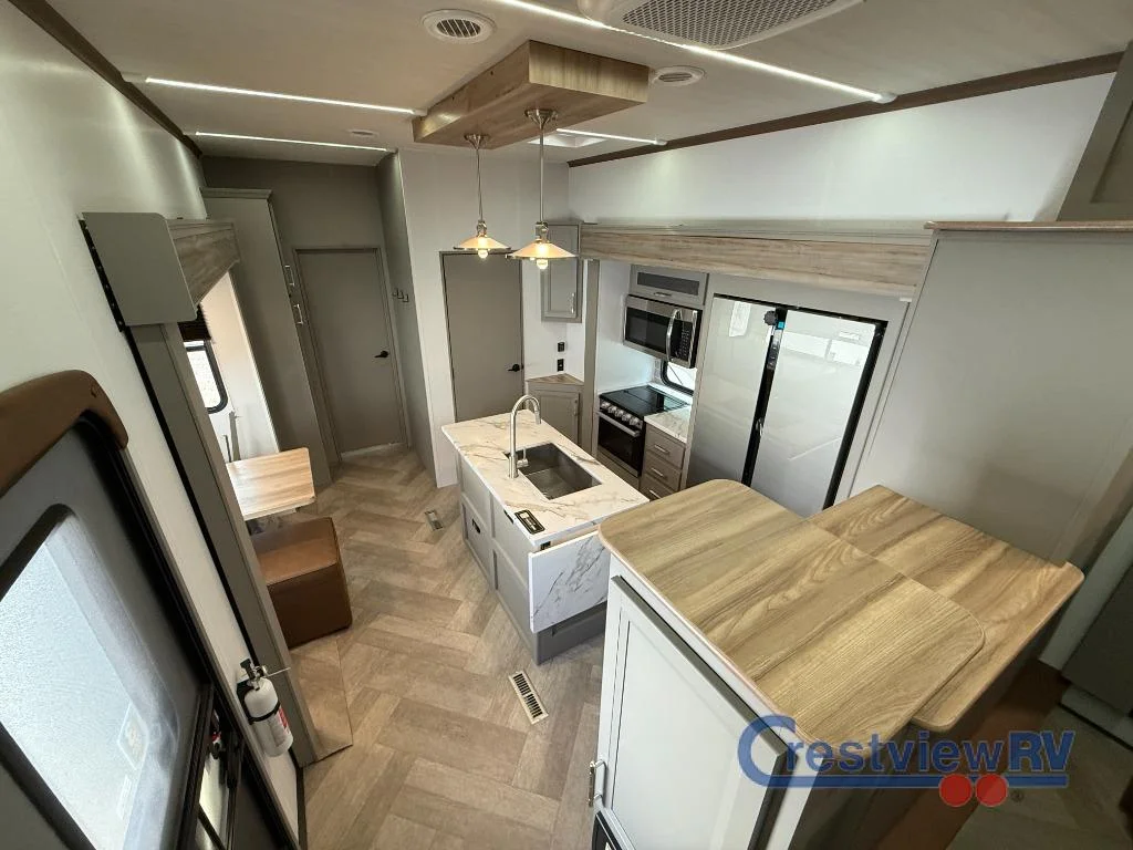 2026 Keystone Sprinter 3800FLB photo 13