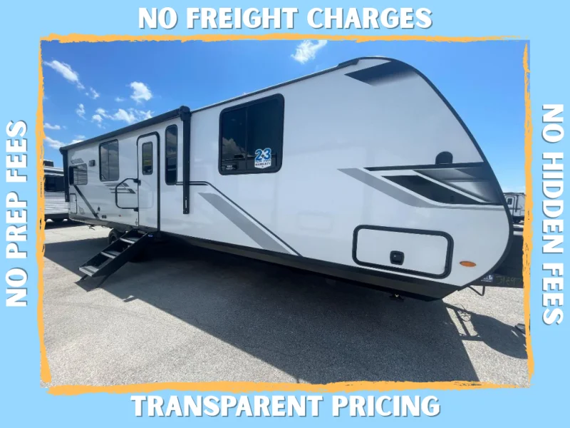 2026 Jayco Jay Feather 30RKB thumb 1
