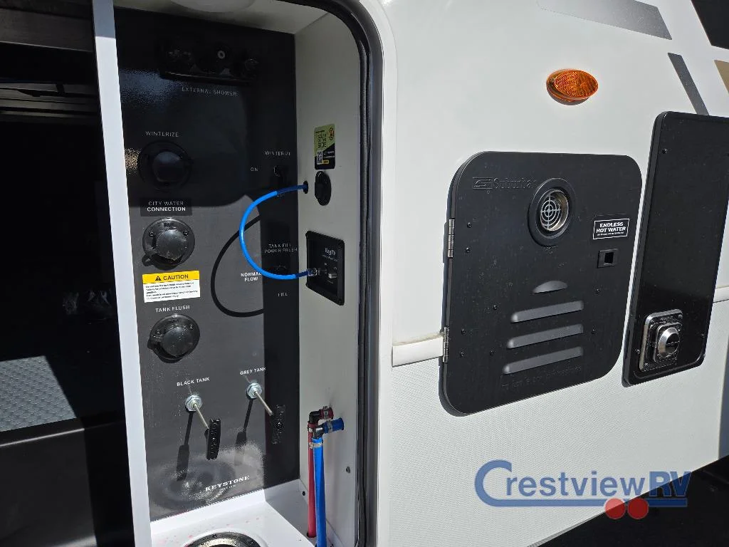 2026 Keystone RV Cougar 360MBI photo 9