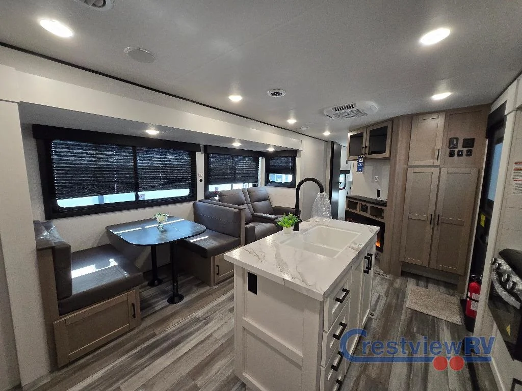2026 Jayco Jay Flight SLX 333BTS photo 12