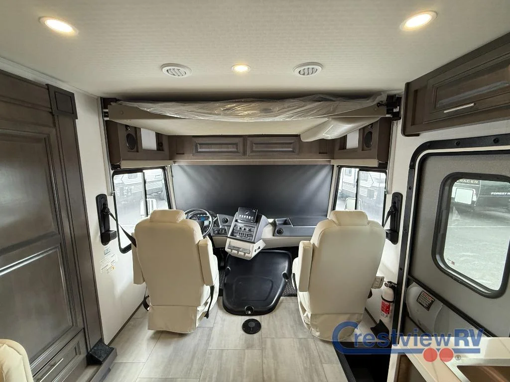 2026 Forest River Georgetown 5 Series 34M5 photo 23