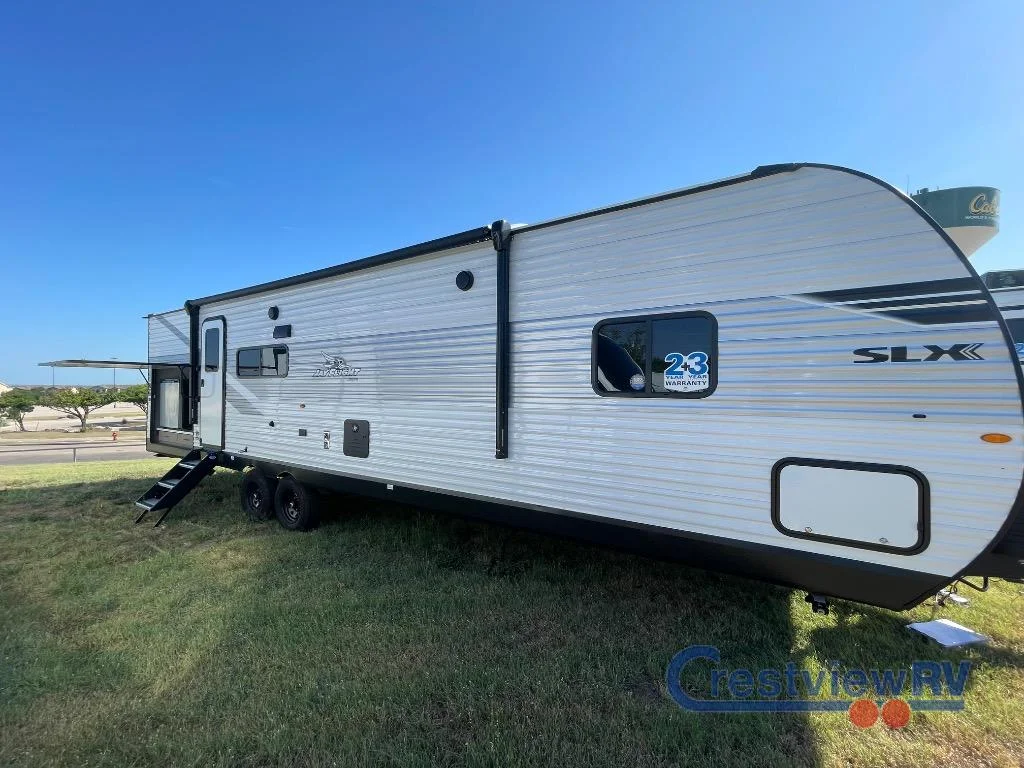2026 Jayco Jay Flight SLX 295TBS photo 14
