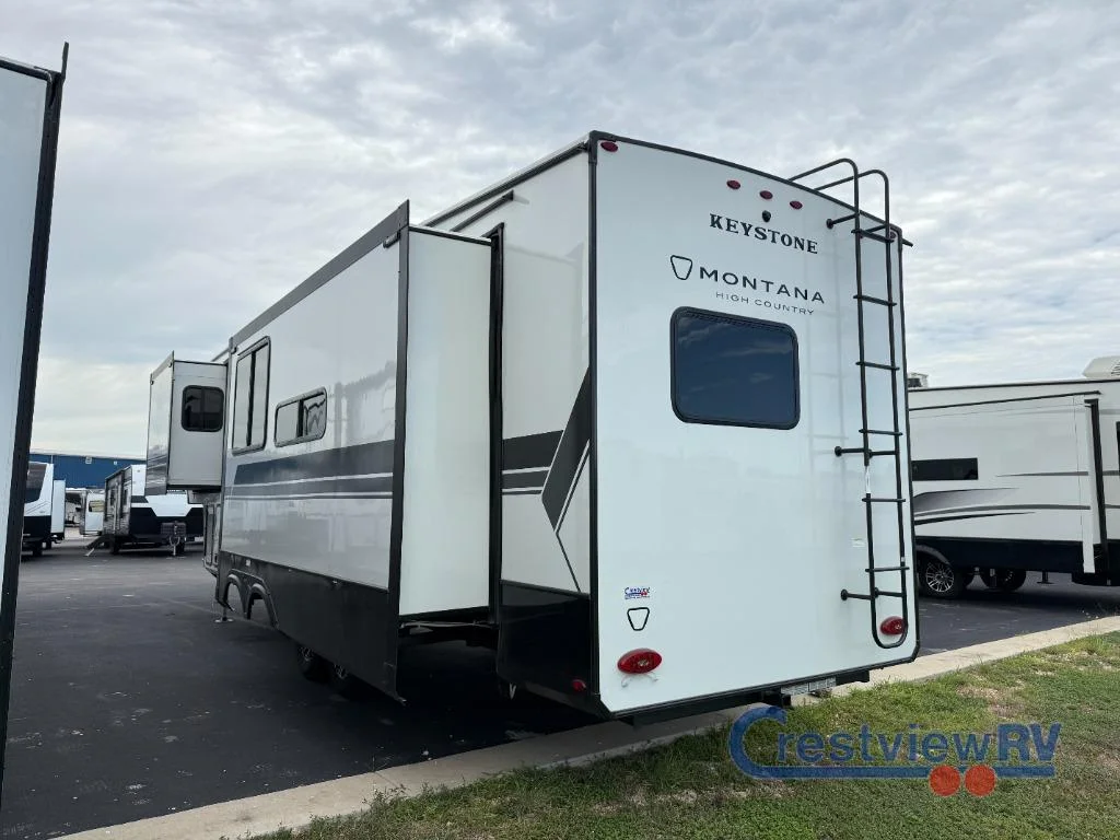 2026 Keystone Montana High Country 325RK photo 25