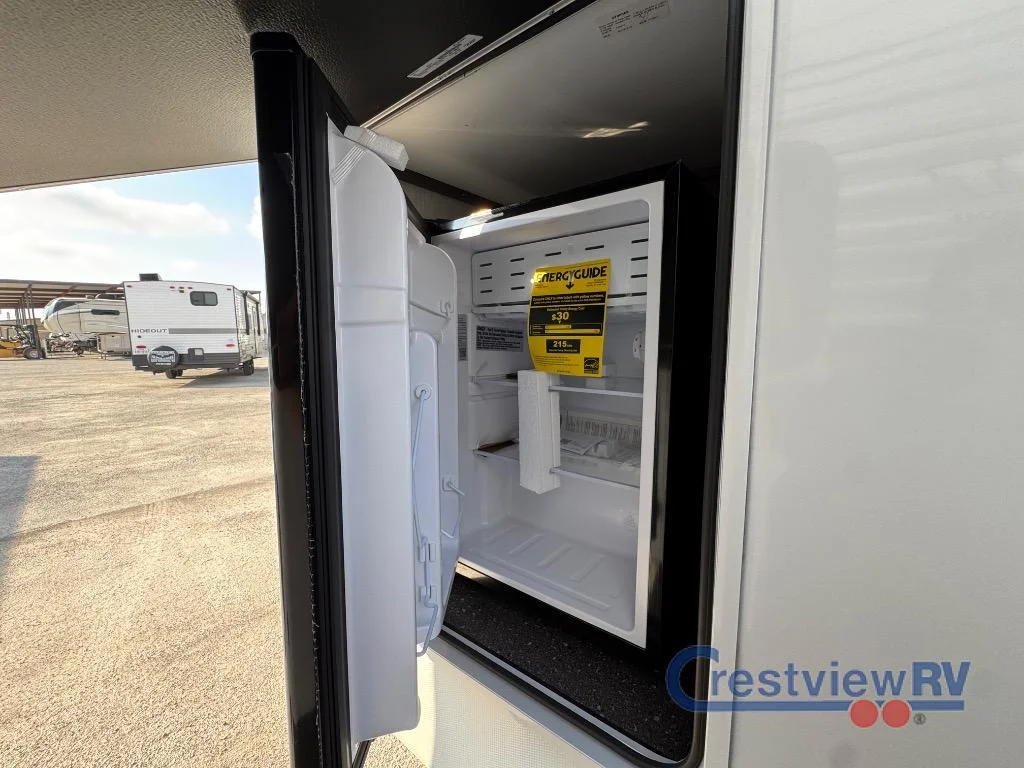 2026 Keystone RV Cougar Half-Ton 25MLE photo 10