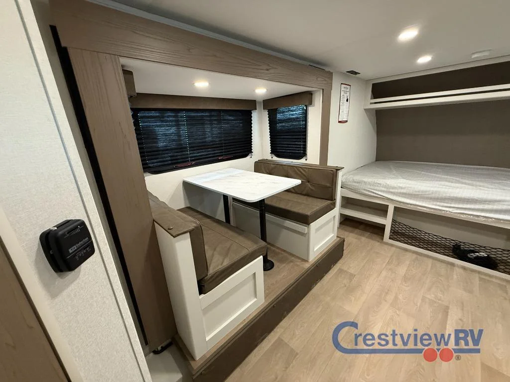 2026 Grand Design Transcend One 161DB photo 7