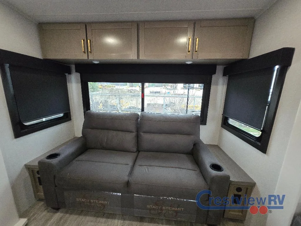 2026 Jayco Eagle HT 28CRT photo 18