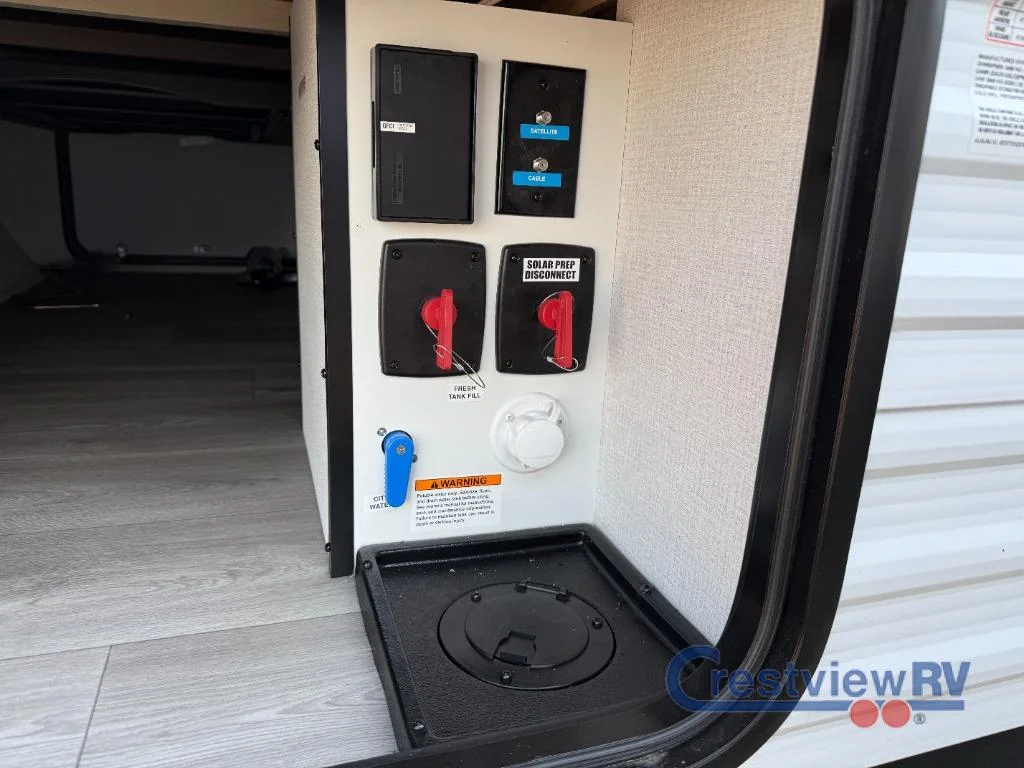 2026 Grand Design Transcend Xplor 26BHX photo 24