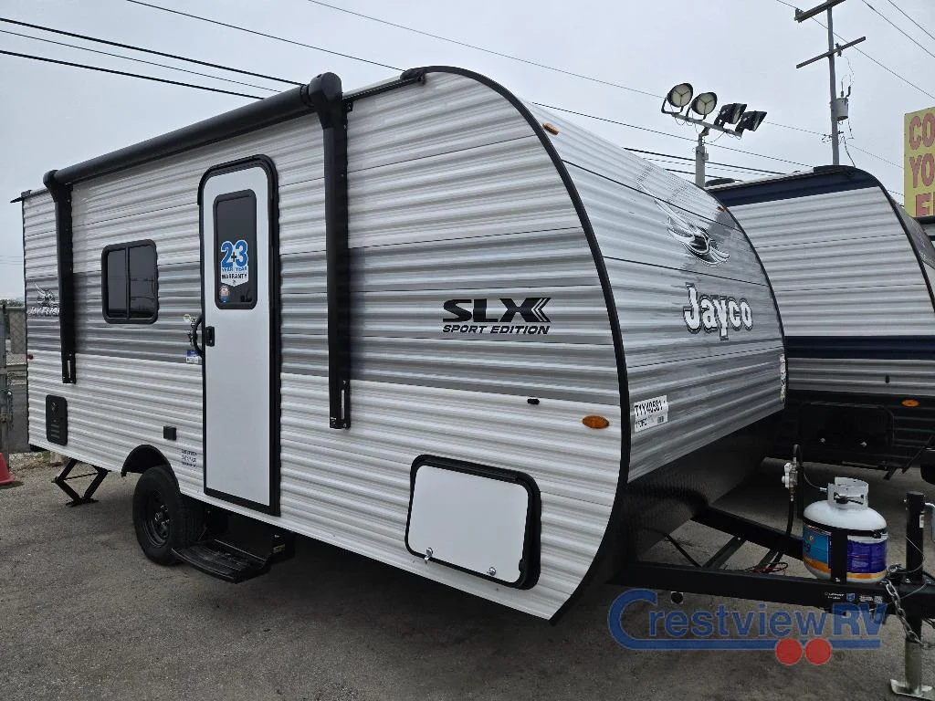 2026 Jayco Jay Flight SLX 170FQ photo 3