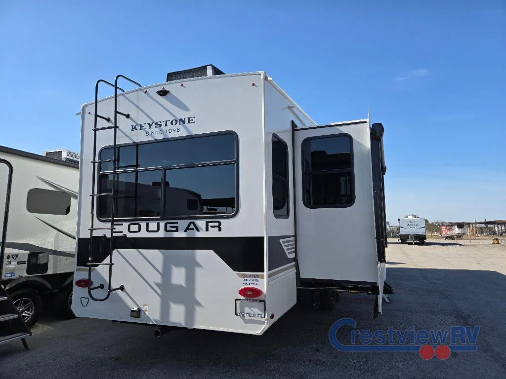 2026 Keystone RV Cougar 360MBI photo 5