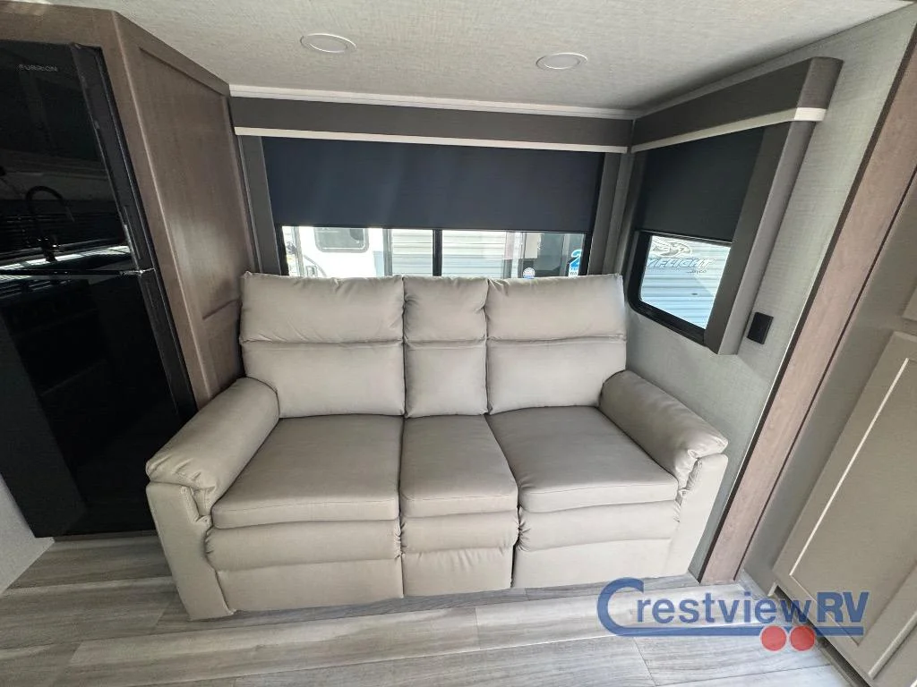 2026 Keystone RV Cougar Half-Ton 25MLE photo 24