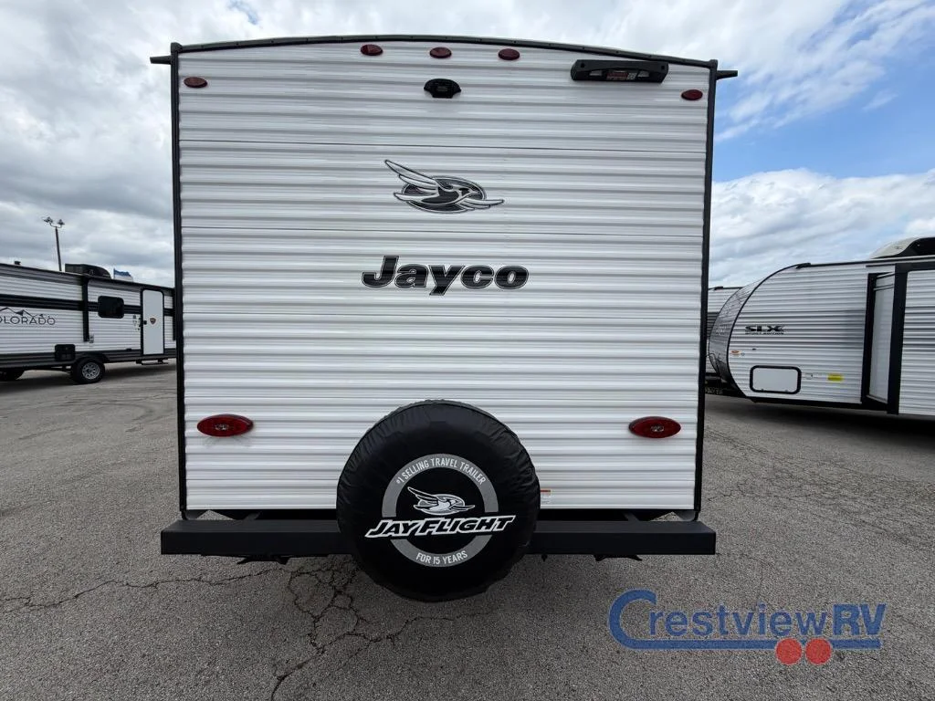 2026 Jayco Jay Flight SLX 175FQ photo 8