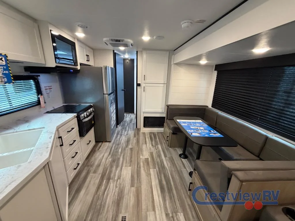2026 Jayco Jay Flight SLX 380DQS photo 18