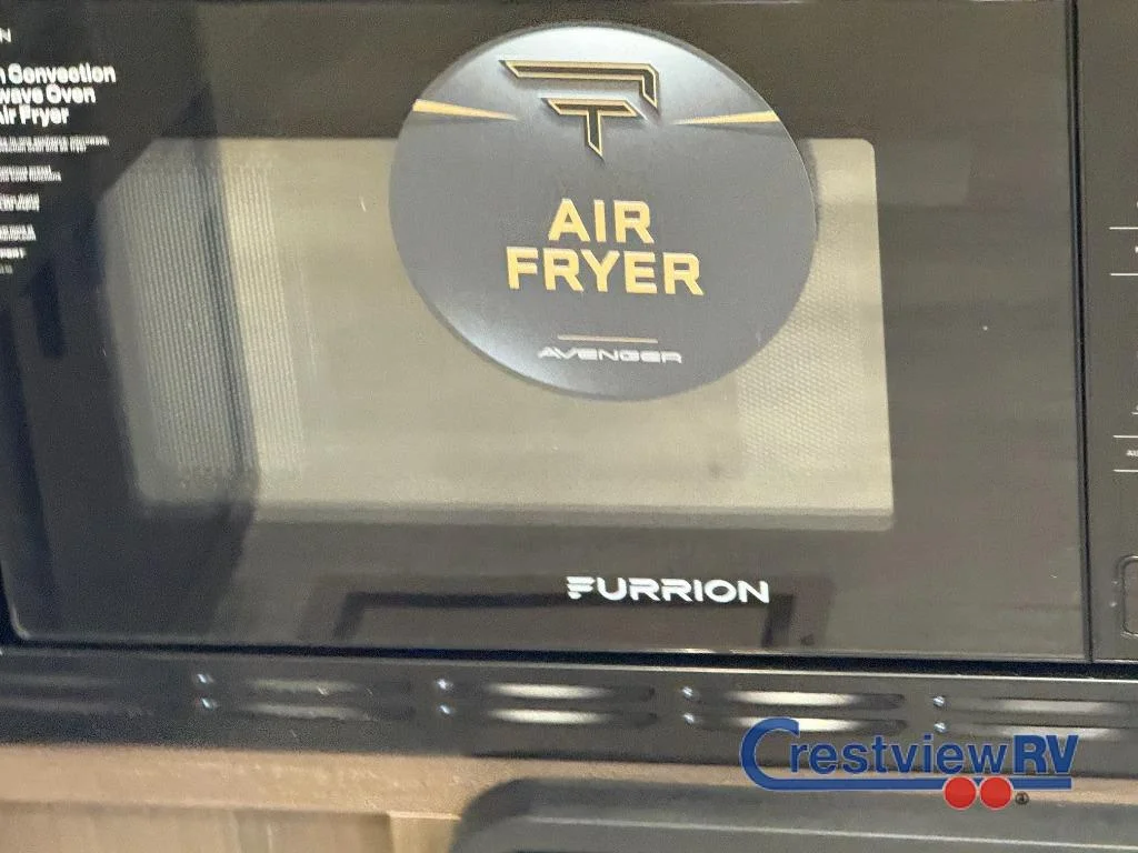 2026 Prime Time RV Avenger 25MKO photo 13