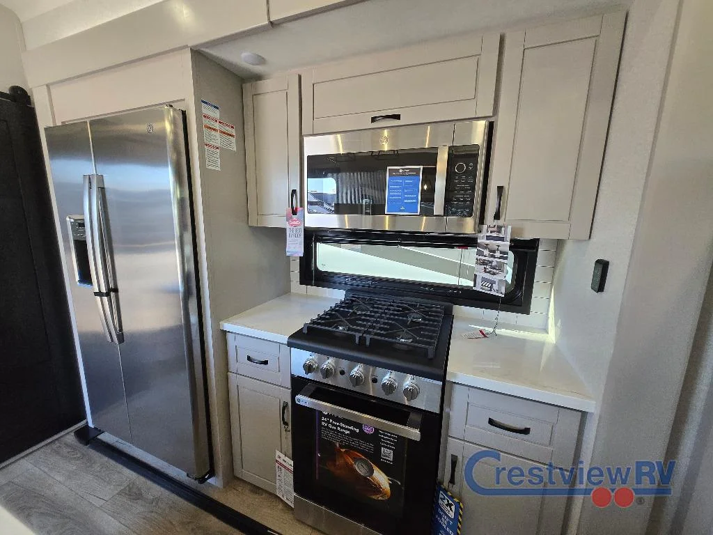 2026 Jayco North Point 382FLRB photo 20