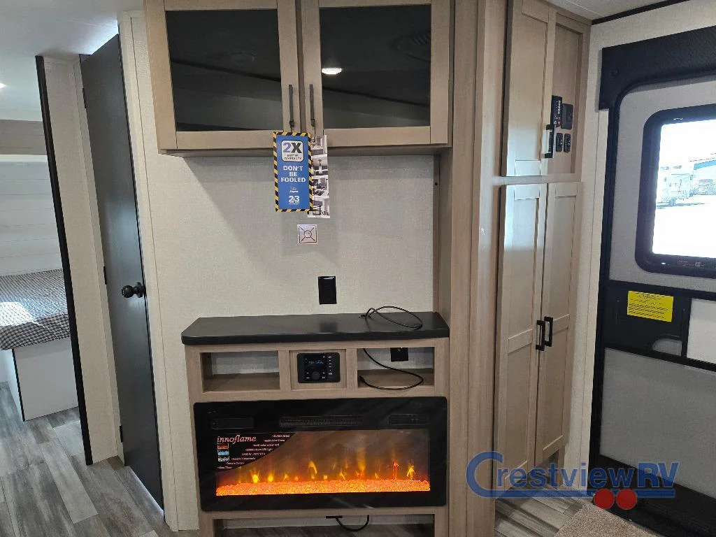 2026 Jayco Jay Flight SLX 333BTS photo 16