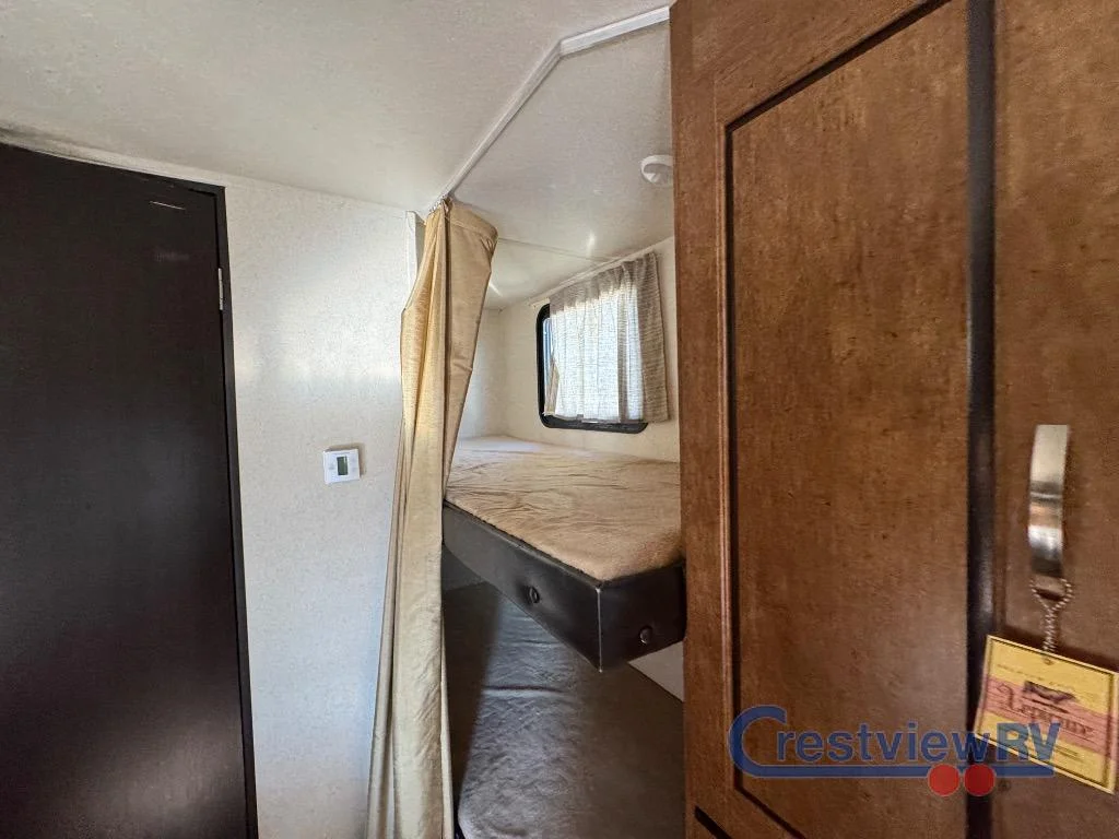 2018 Forest River Salem Cruise Lite 201BHXL photo 21