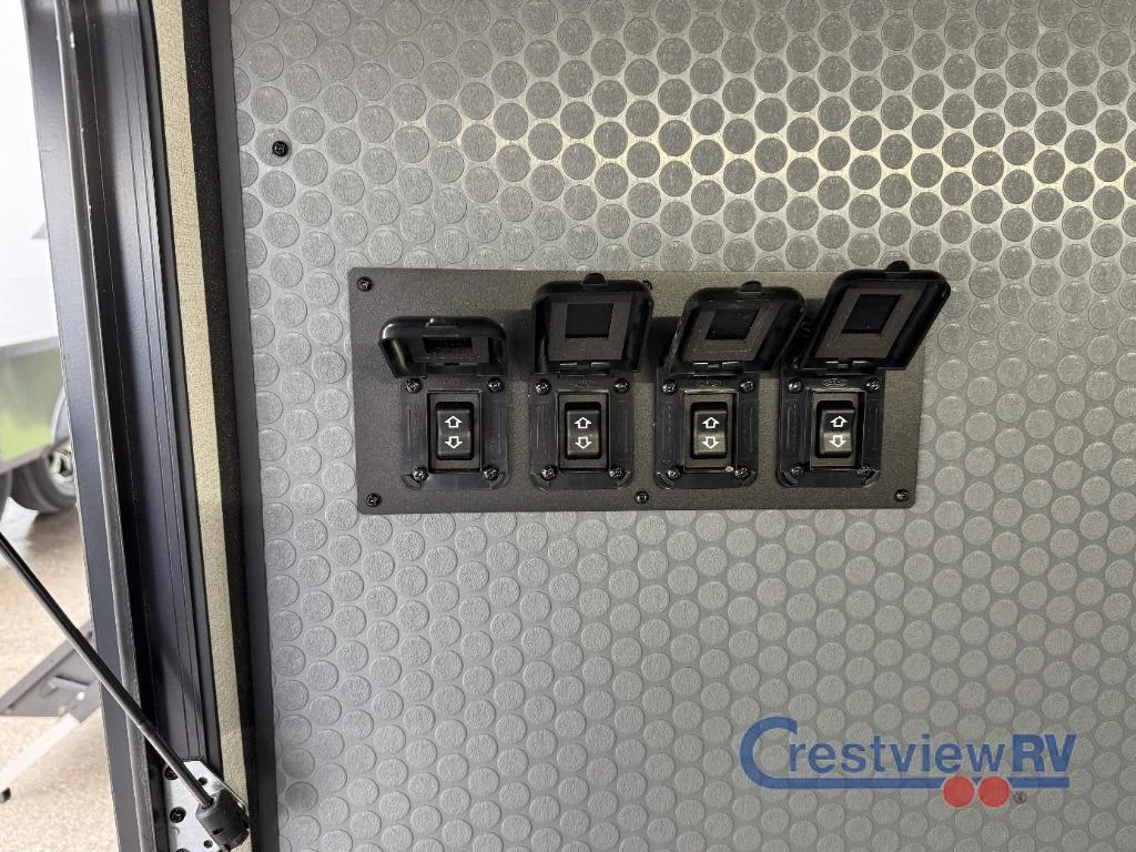 2026 Keystone RV Alpine 3303CK photo 30