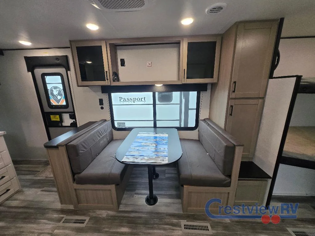 2026 Jayco Jay Flight SLX 265BHS photo 19