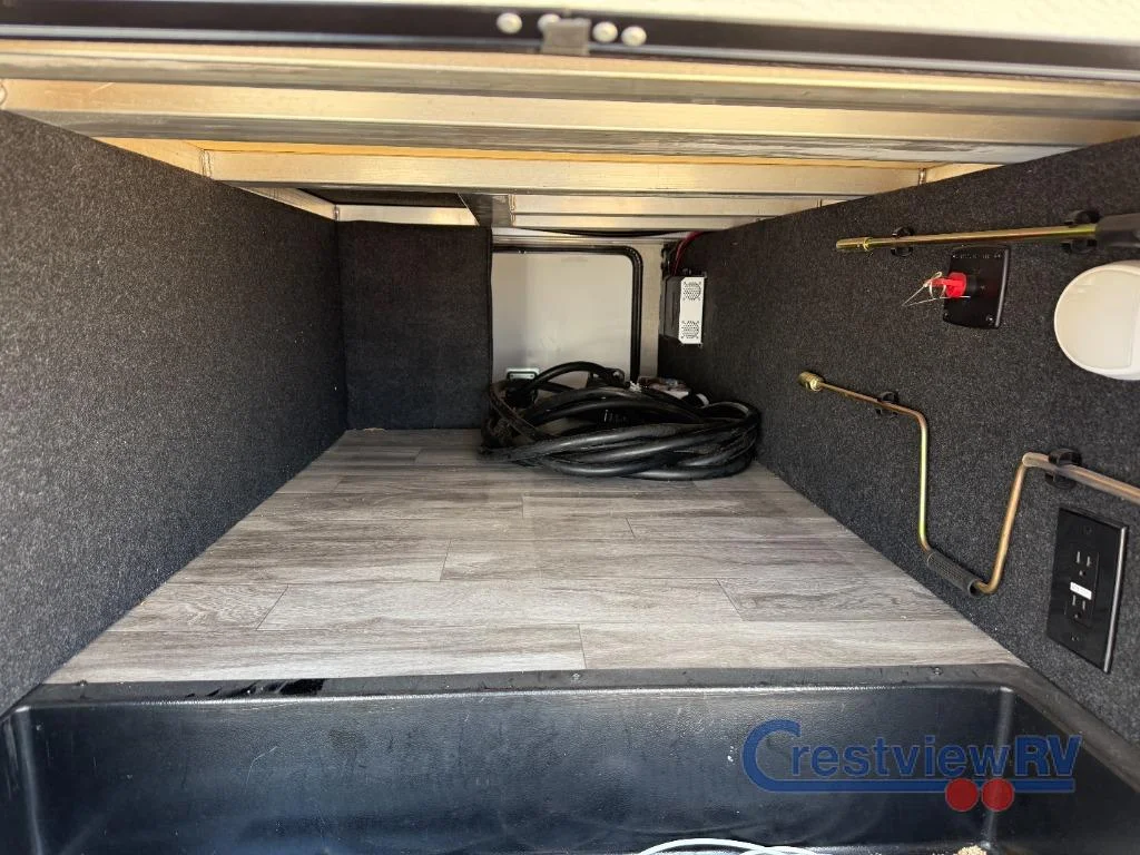 2023 Grand Design Reflection Travel Trailer photo 28