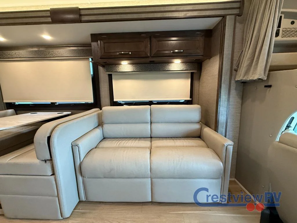2022 Entegra Coach Esteem 29V photo 8