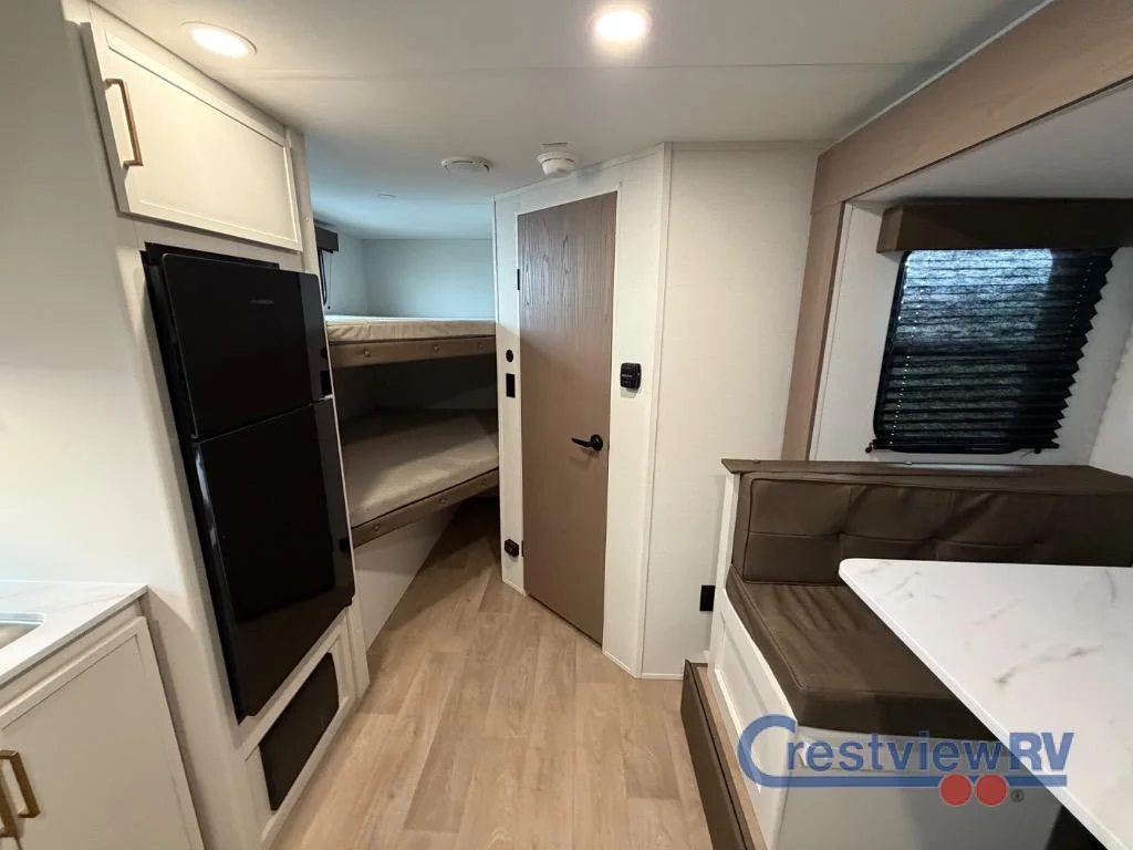 2026 Grand Design Transcend One 161DB photo 17