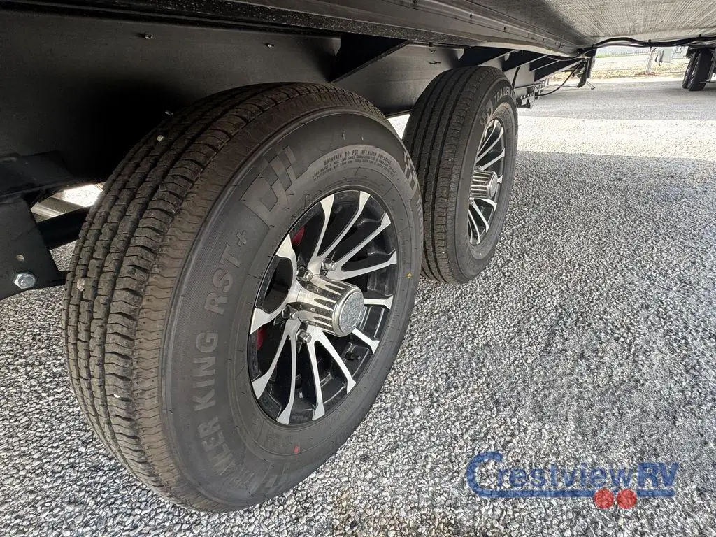 2025 Keystone RV Cougar Sport 2400RE photo 9