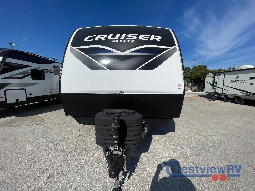 2024 CrossRoads RV Cruiser Aire CR30RLS photo 5