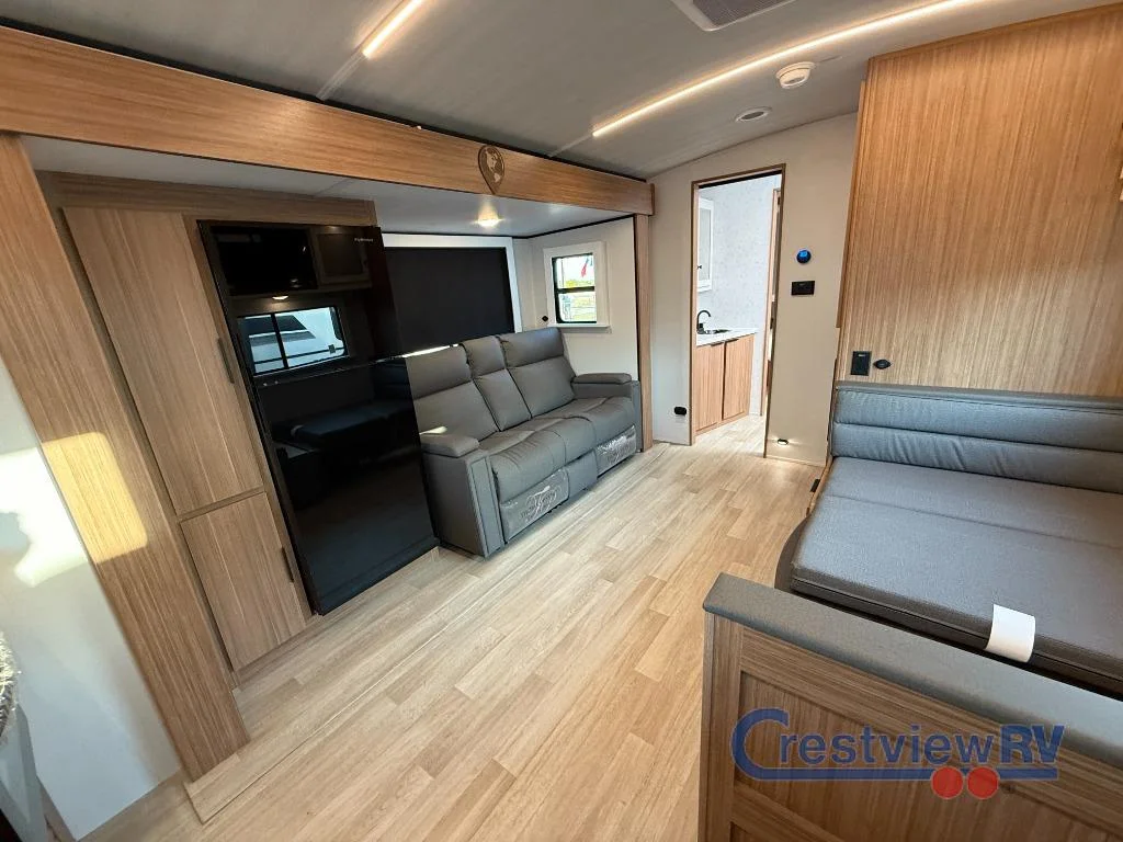 2026 Keystone RV Passport Super Lite 2450RK photo 5
